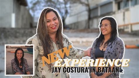 is jay costura gay